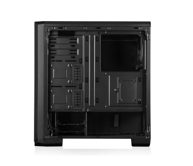 MODECOM Oberon Pro Silent USB 3.0 czarna - 398101 - zdjęcie 9